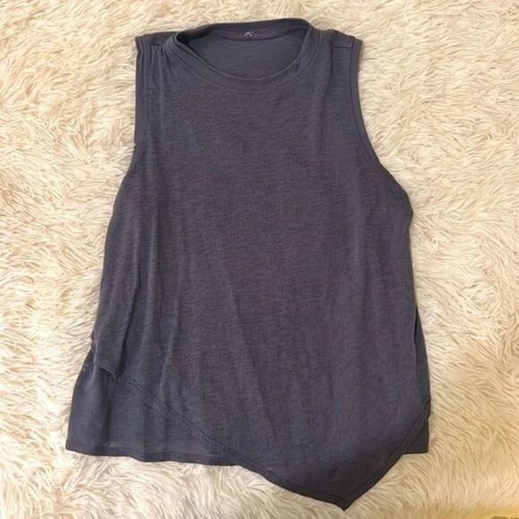 Lululemon Tank | Fits like 4 - Picture 1 of 3